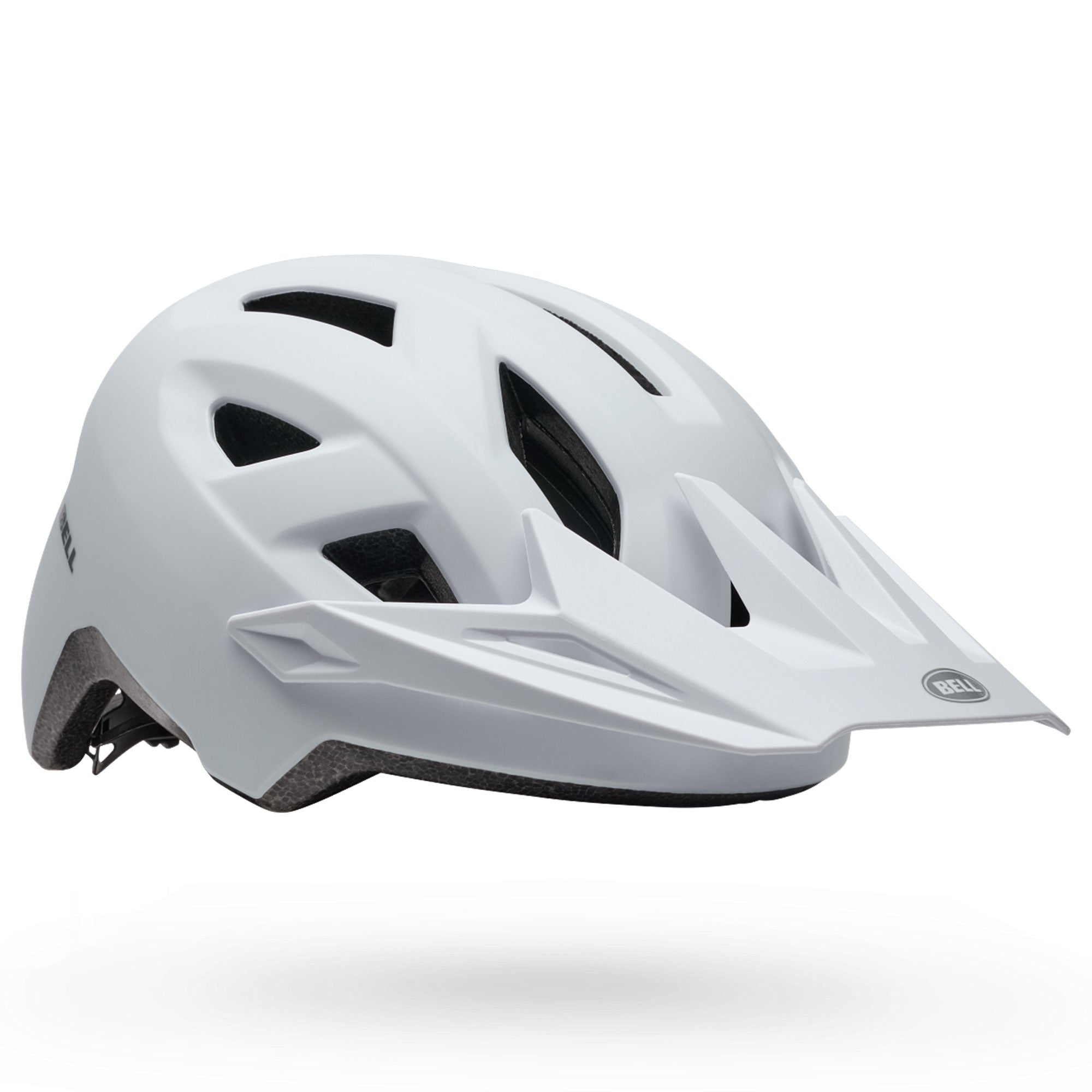 Bell 2Twenty MIPS Helmet Solid White