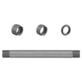 Bontrager DC-3248 Rear Axle Kit 148mm