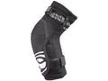 iXS Hack Evo Elbow Pads Youth Small Black