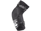 iXS Hack Evo Elbow Pads X-Small Black