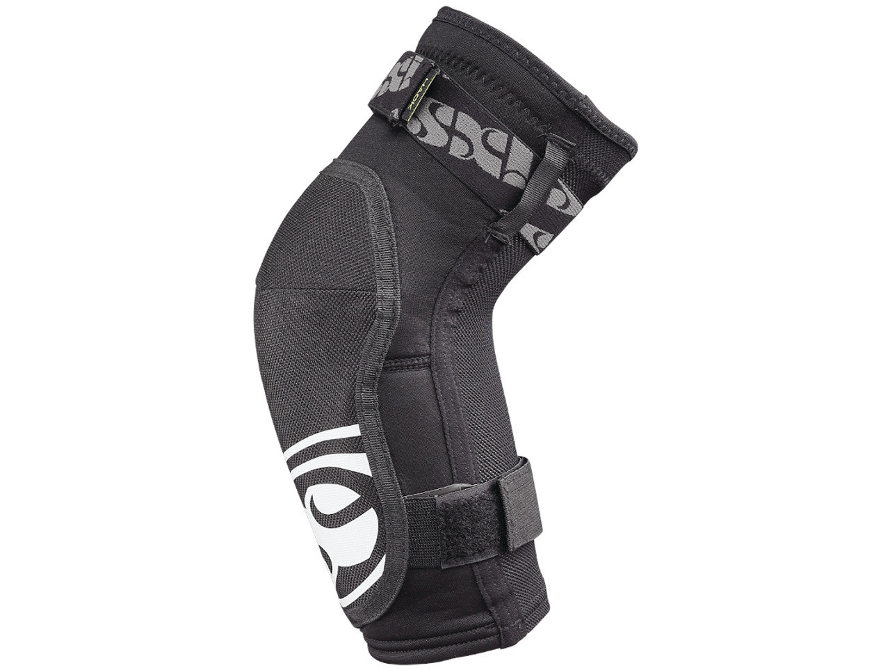 iXS Hack Evo Elbow Pads X-Small Black