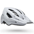 Bell 5Fifty Spherical Solid White