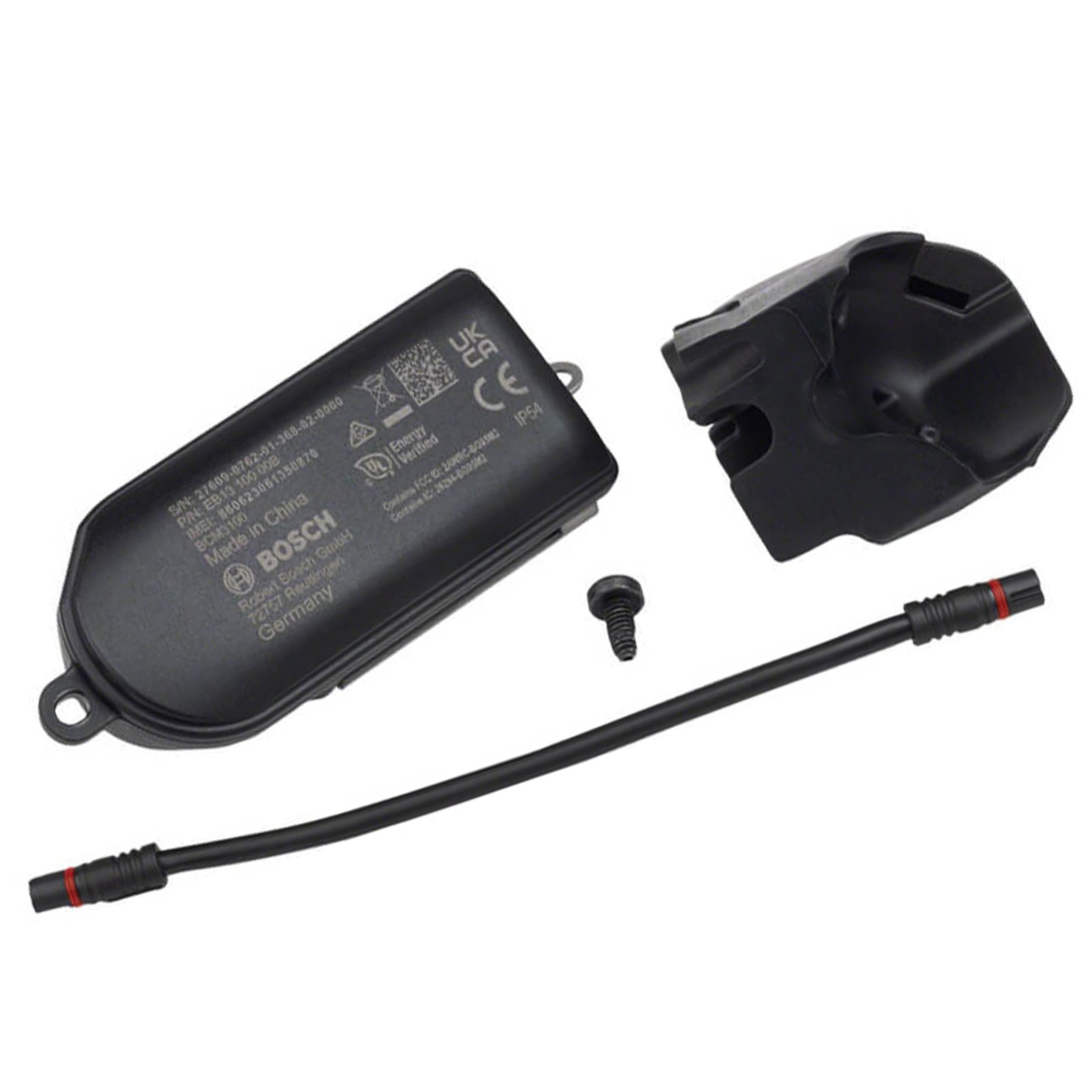 Bosch Connect  Module Retrofit For BDU37YY (BCM3100)