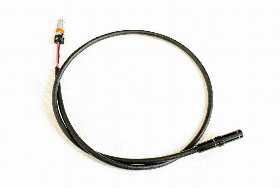 Bosch Speed Sensor Slim 815 mm