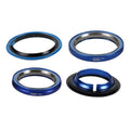 Specialized 1-1/8 Upper -1.5" Lower 36° x 45° 47mm Top Cover W/Alloy Crown Race (Cane Creek AER/CAA2016)