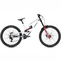 COMMENCAL FRS ROCKSHOX PURE WHITE 2026