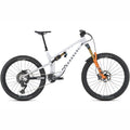 COMMENCAL META SX V5 SIGNATURE PURE WHITE 2026