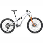 COMMENCAL META SX V5 SIGNATURE PURE WHITE 2026
