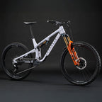 COMMENCAL META SX V5 SIGNATURE PURE WHITE 2026