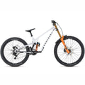 COMMENCAL SUPREME DH V5 SIGNATURE PURE WHITE 2026
