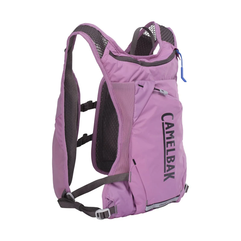 CamelBak Chase Race 4 Women's Vest 1.5L Lavender