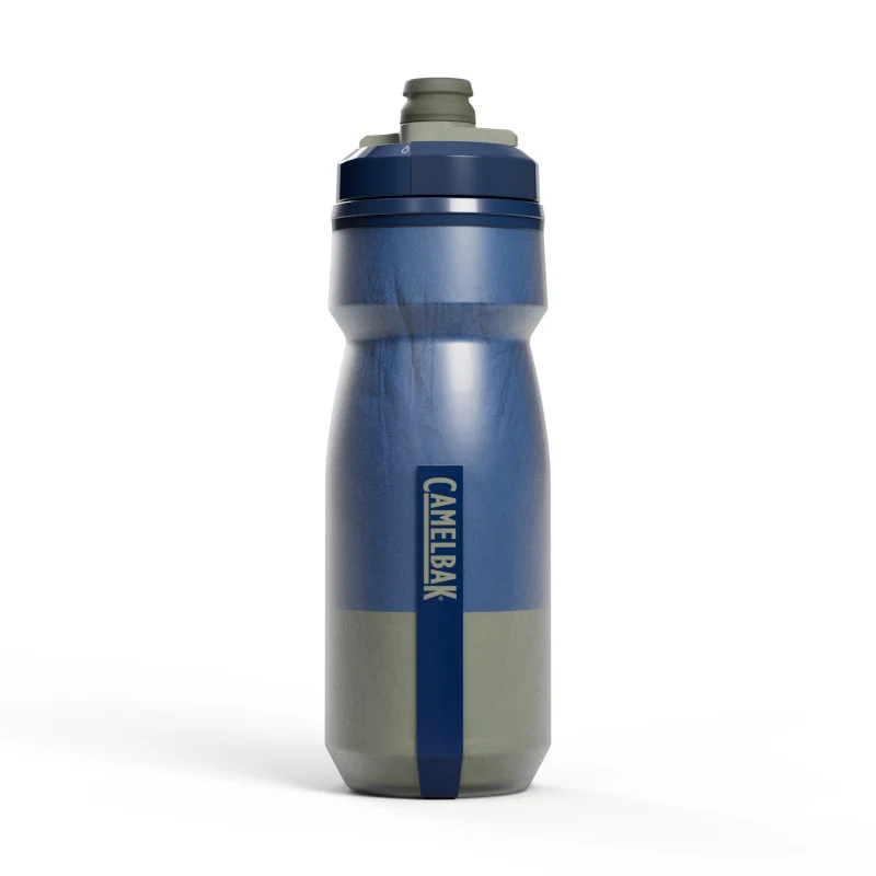 Camelbak Podium Chill .6L Mercury Deep Sea