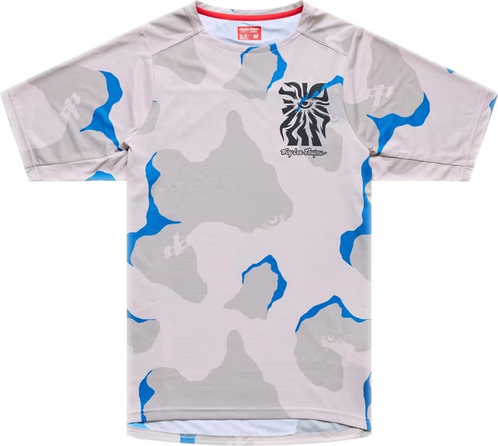 TLD Skyline Pro SS Jersey