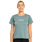DHaRCO Tech Tee SS Women's