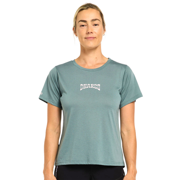 DHaRCO Tech Tee SS Women's