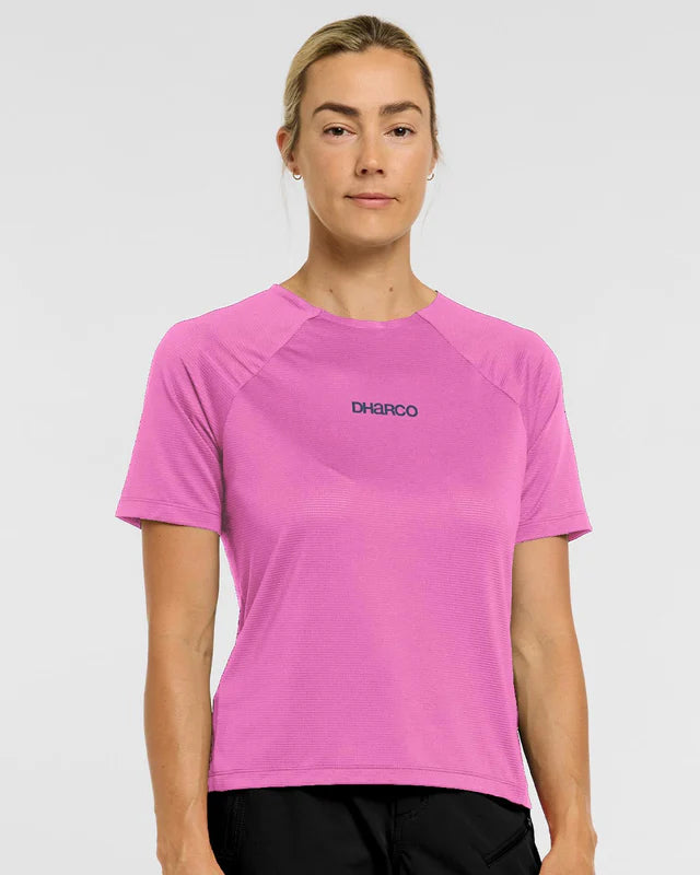 DHaRCO Ather Women's SS Jersey