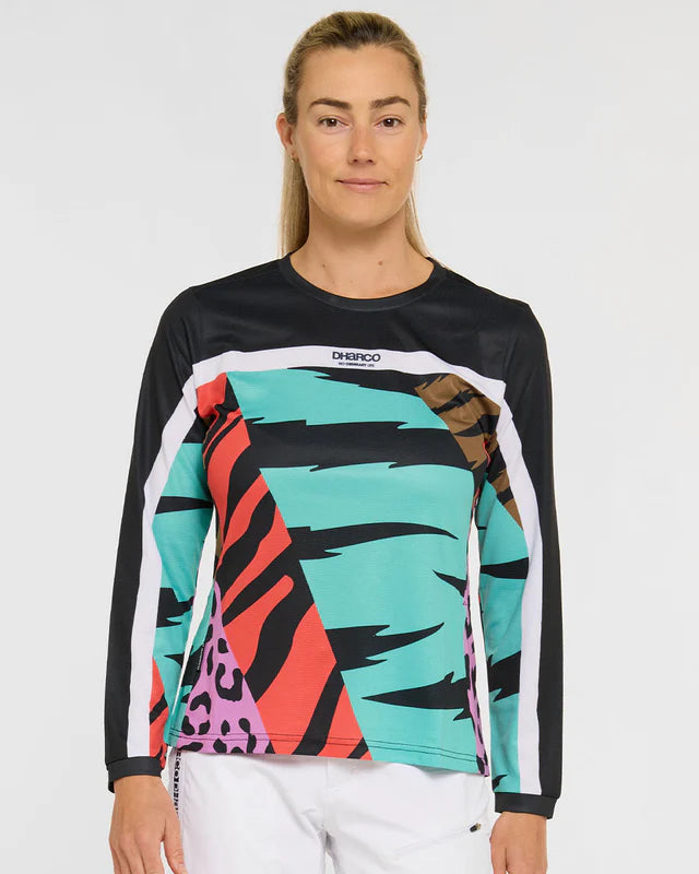 DHaRCO Gravity Women's Jersey