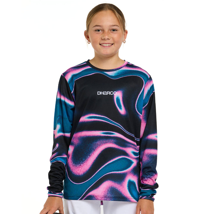 DHaRCO Youth Gravity Jersey