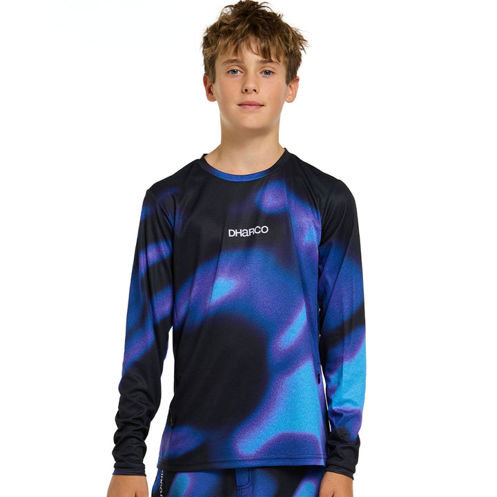 DHaRCO Youth Gravity Jersey