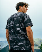 DHaRCO Cotton Tee Amaury Pierron Signature
