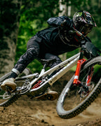 DHaRCO Gravity Pants Amaury Pierron