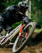 DHaRCO Race Jersey Amaury Pierron Signature