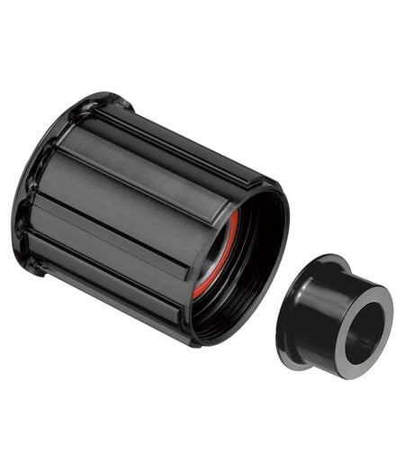 DT-Swiss HG Steel MTB Ratchet Kit W/12mm End Cap