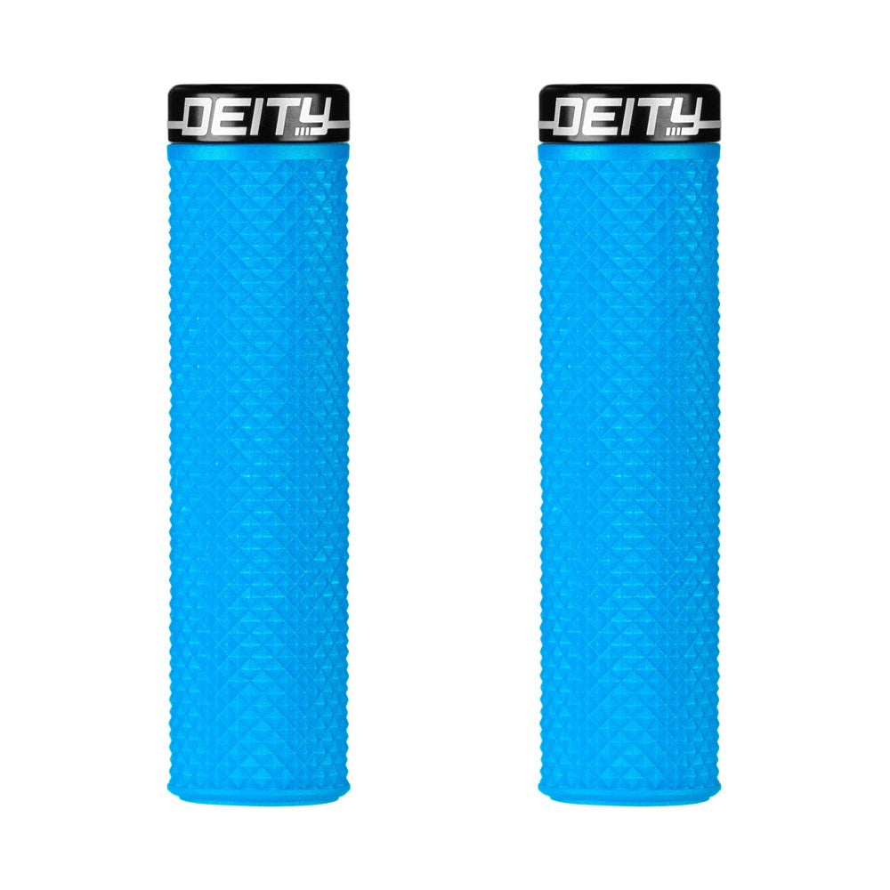 Deity Supracush Grips