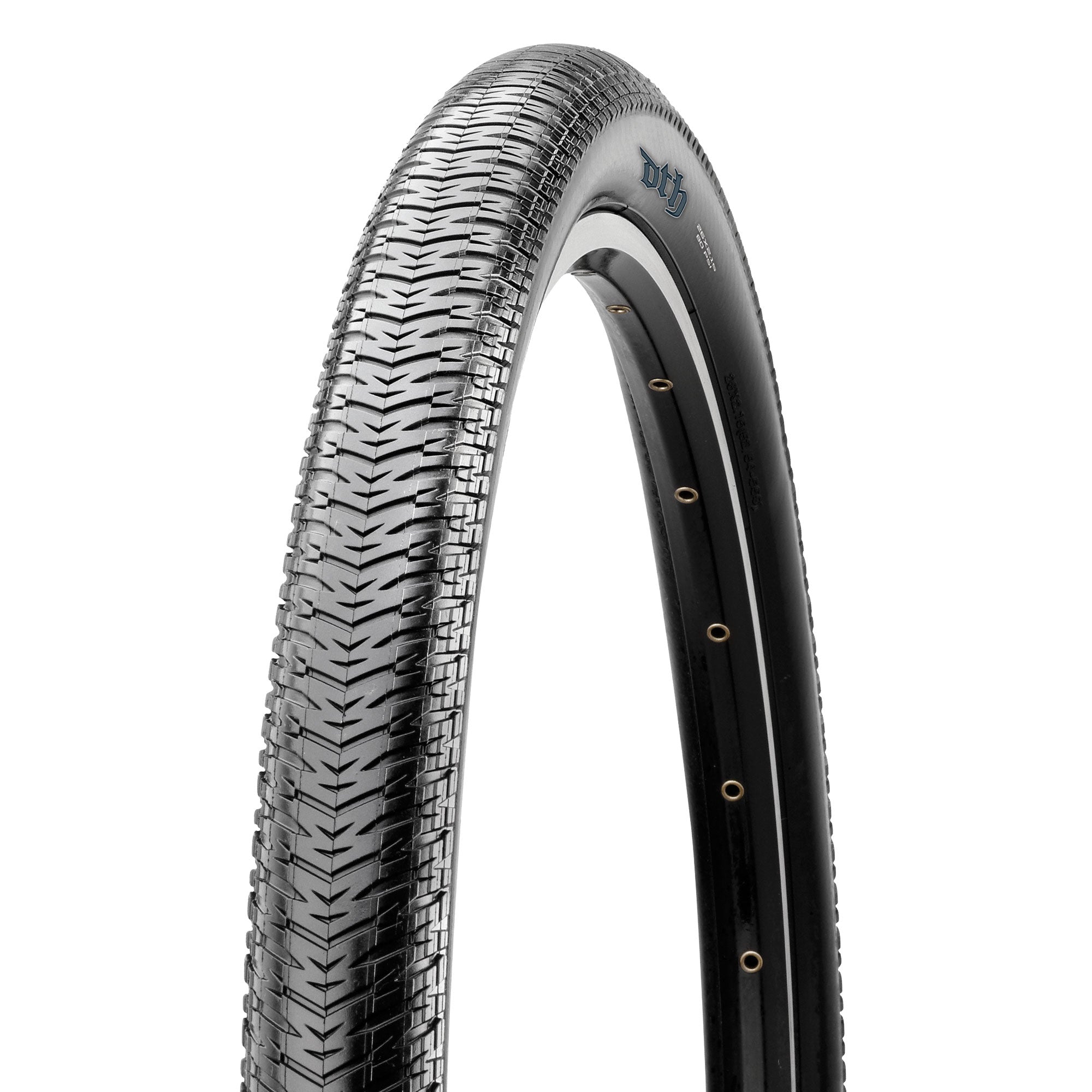 Maxxis DTH Silkworm 24" x 1.75 Wire Tyre