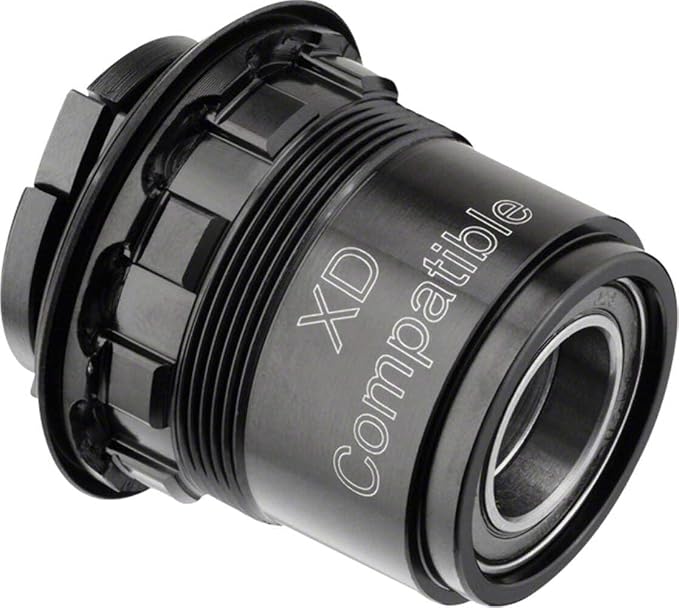 DT Swiss Rotor Freehub Body 3-Pawl XD Driver