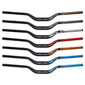Deity Highside Handlebar 800 x 31.8 x 50mm Rise