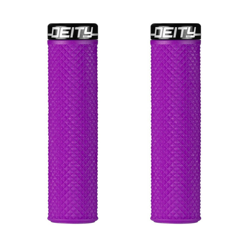Deity Supracush Grips
