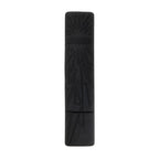 DyedBro Shush Downtube Protection Black
