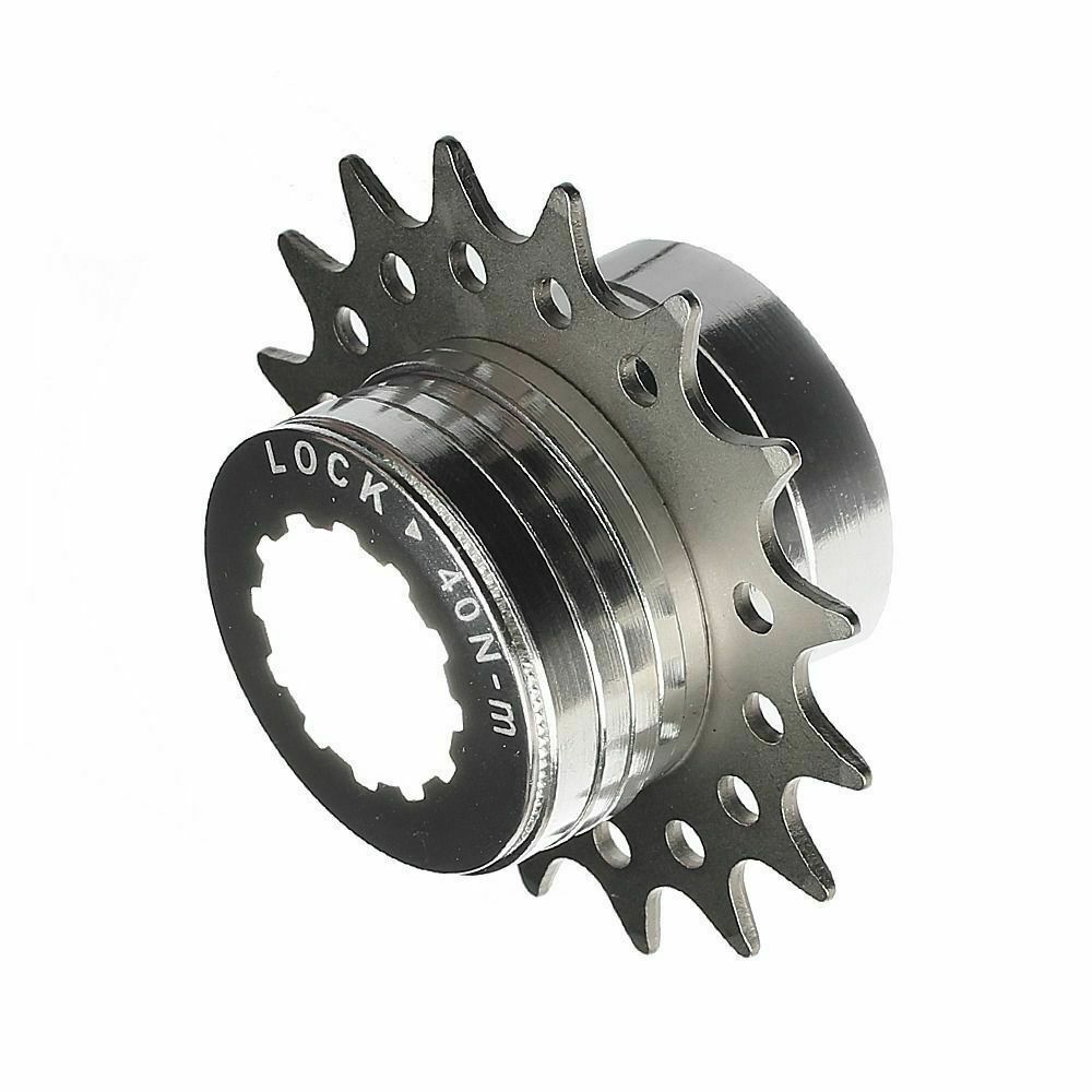 16T Single Speed Fixie Cog