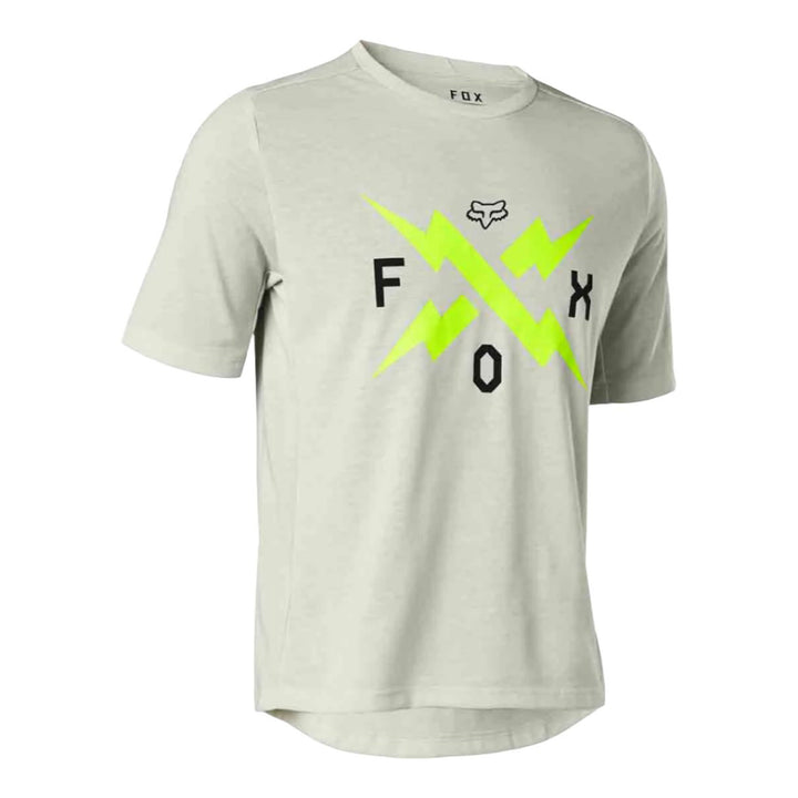Fox Ranger DR Youth SS Jersey