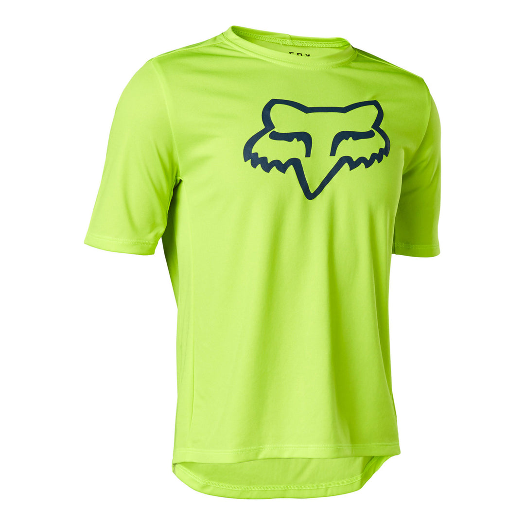Fox Ranger SS Youth Jersey