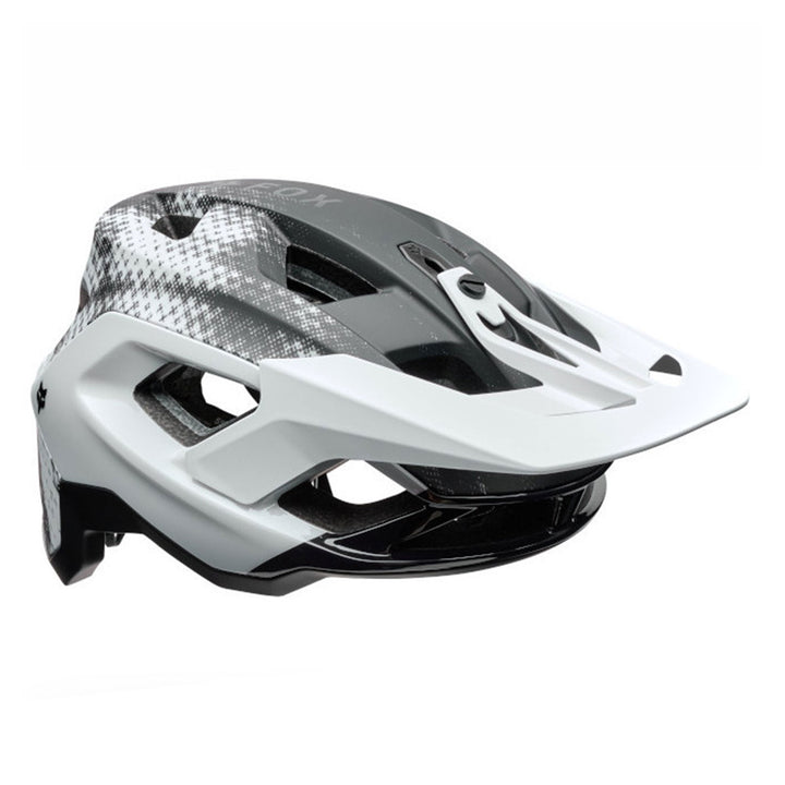 Fox SpeedFrame Pro Sense Helmet