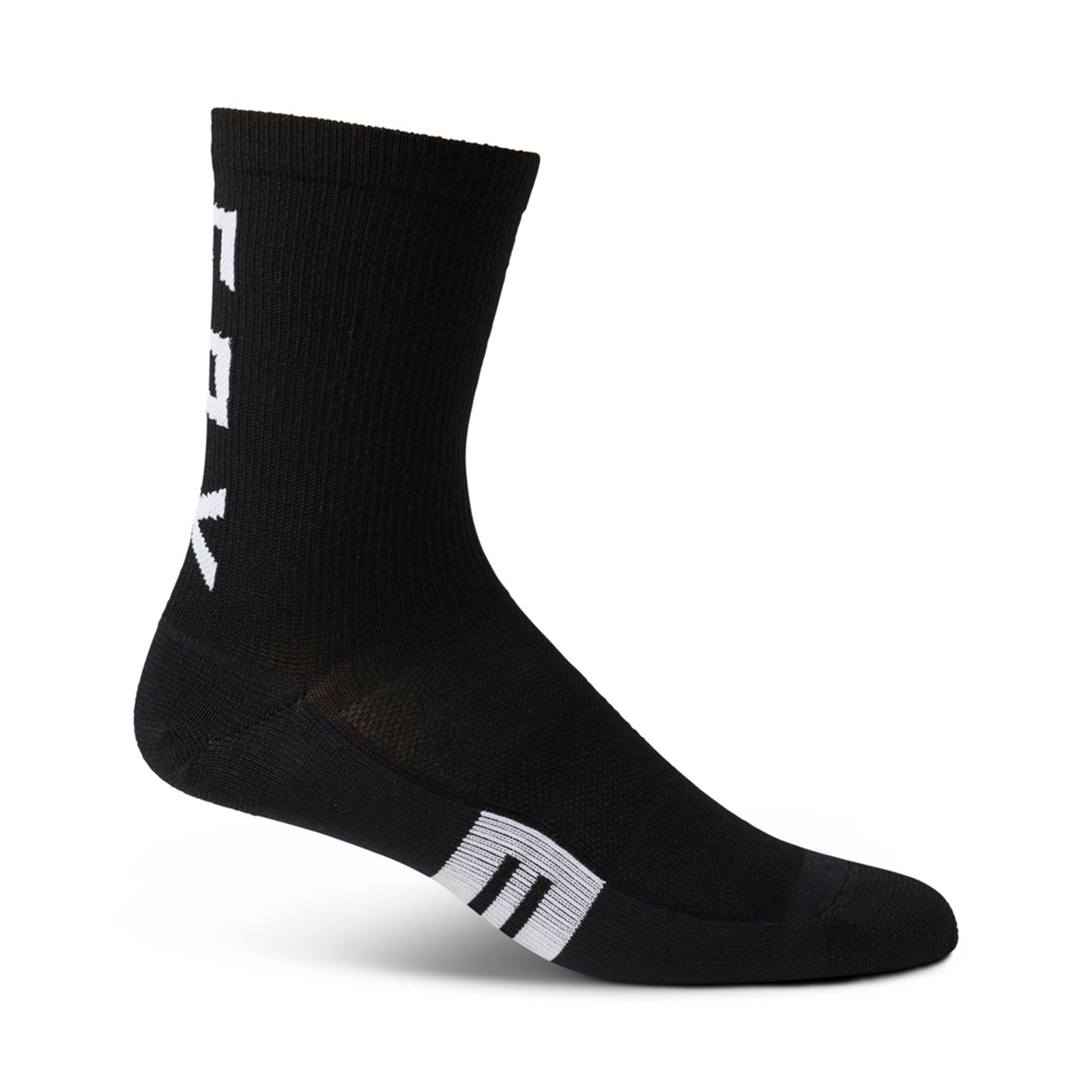 Fox Flexair 6" Merino Sock