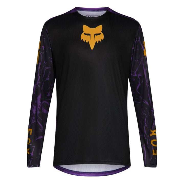 Fox Ranger LS Jersey Image Feel