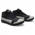 Fox Union Canvas Mid Park Flat Shoe