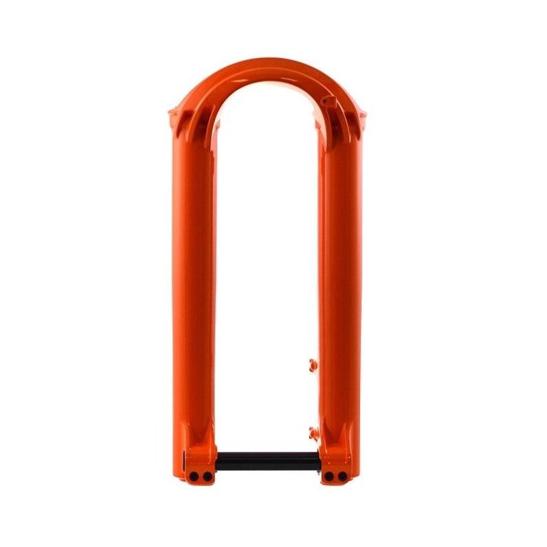 Fox 40 29" 20 x 110mm Orange Lowers