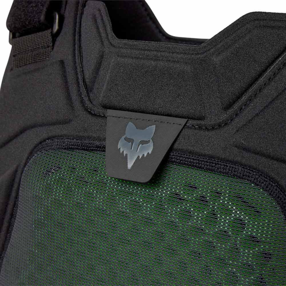 Fox Airframe Protection
