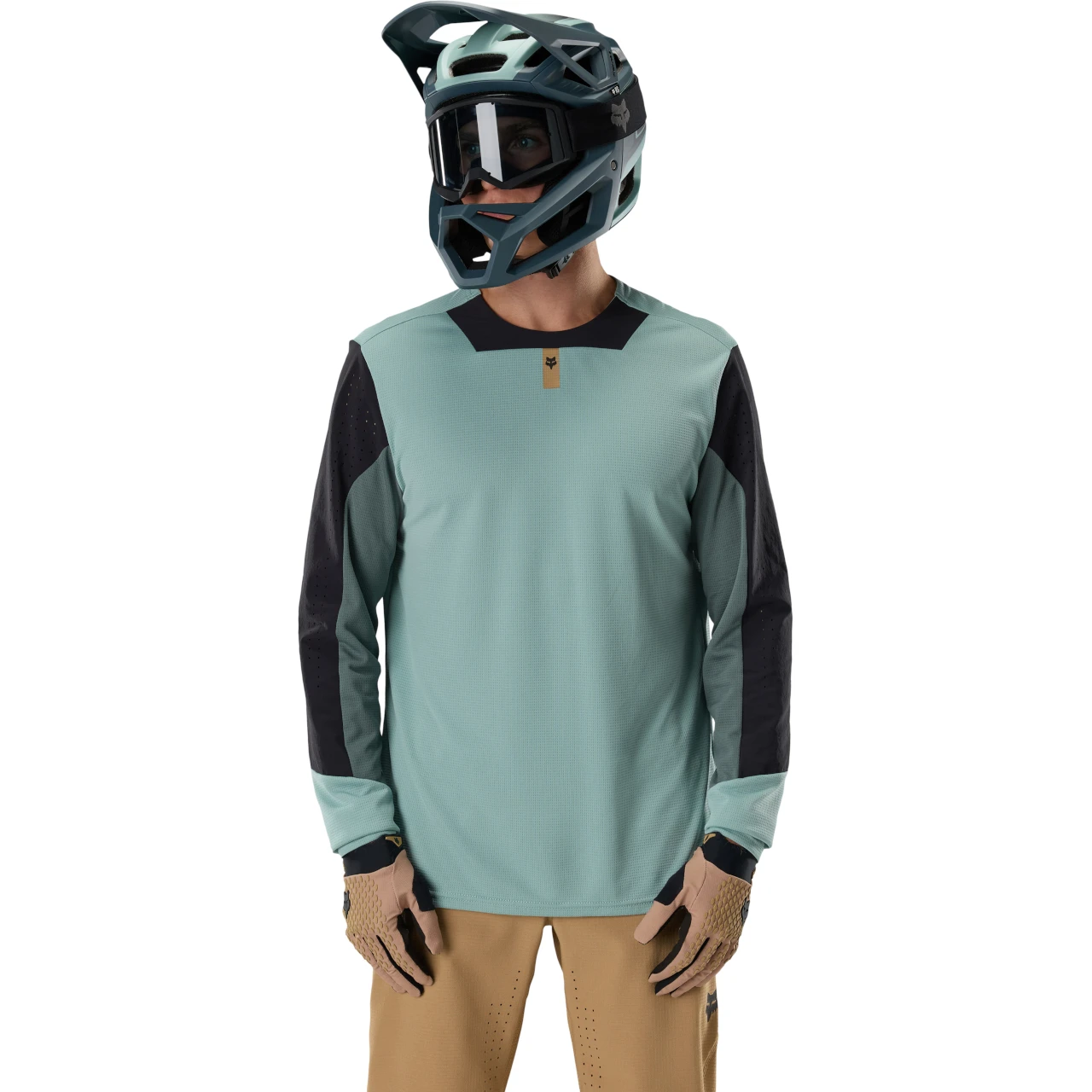 Fox Defend LS Jersey