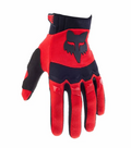 Fox Dirtpaw Glove Red