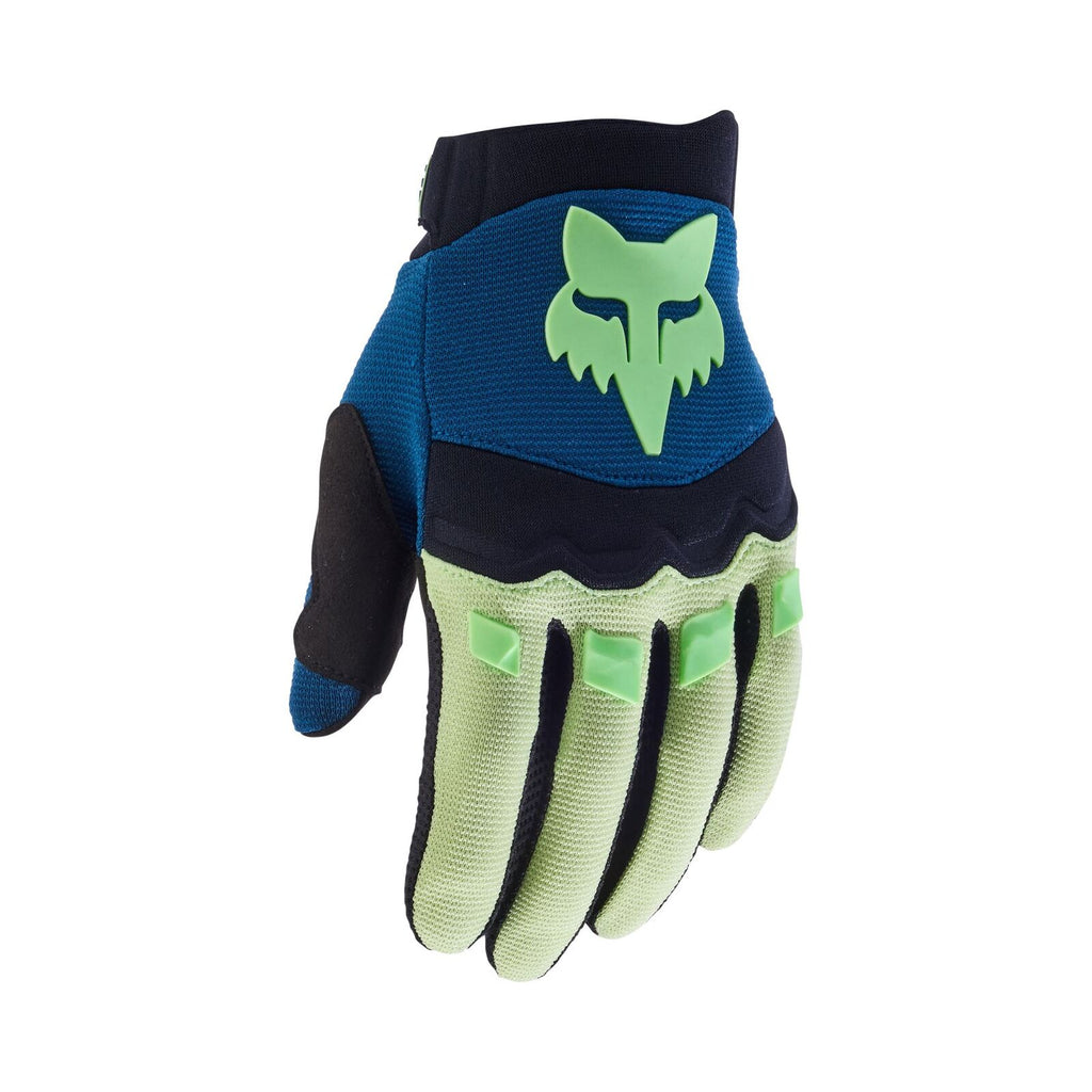 Fox Dirtpaw Youth Glove Blue