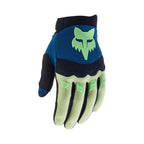 Fox Dirtpaw Youth Glove Blue