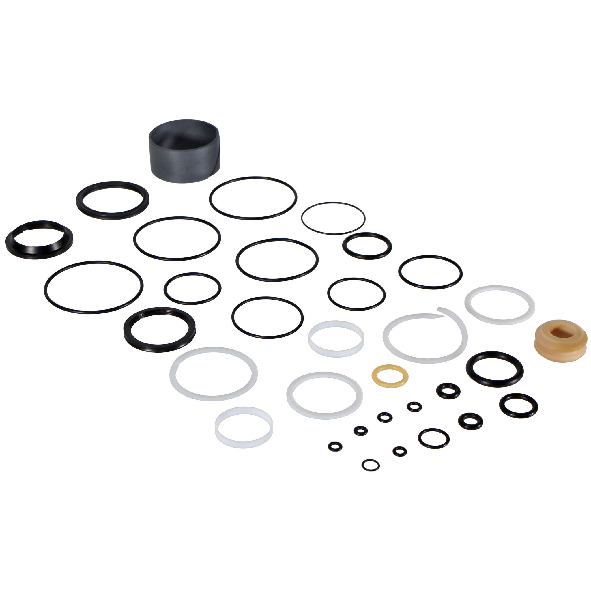 Fox Float Genie Damper & Service Kit