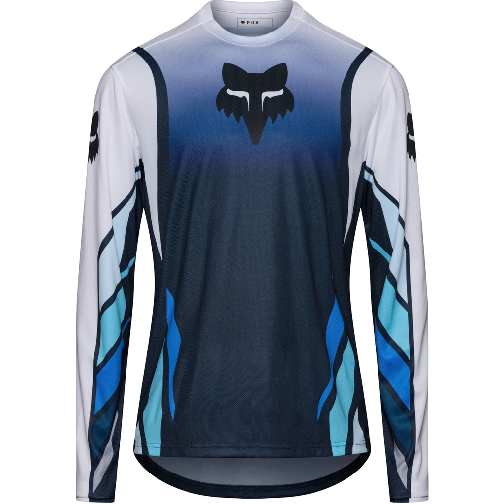 Fox Ranger LS Jersey Foundry