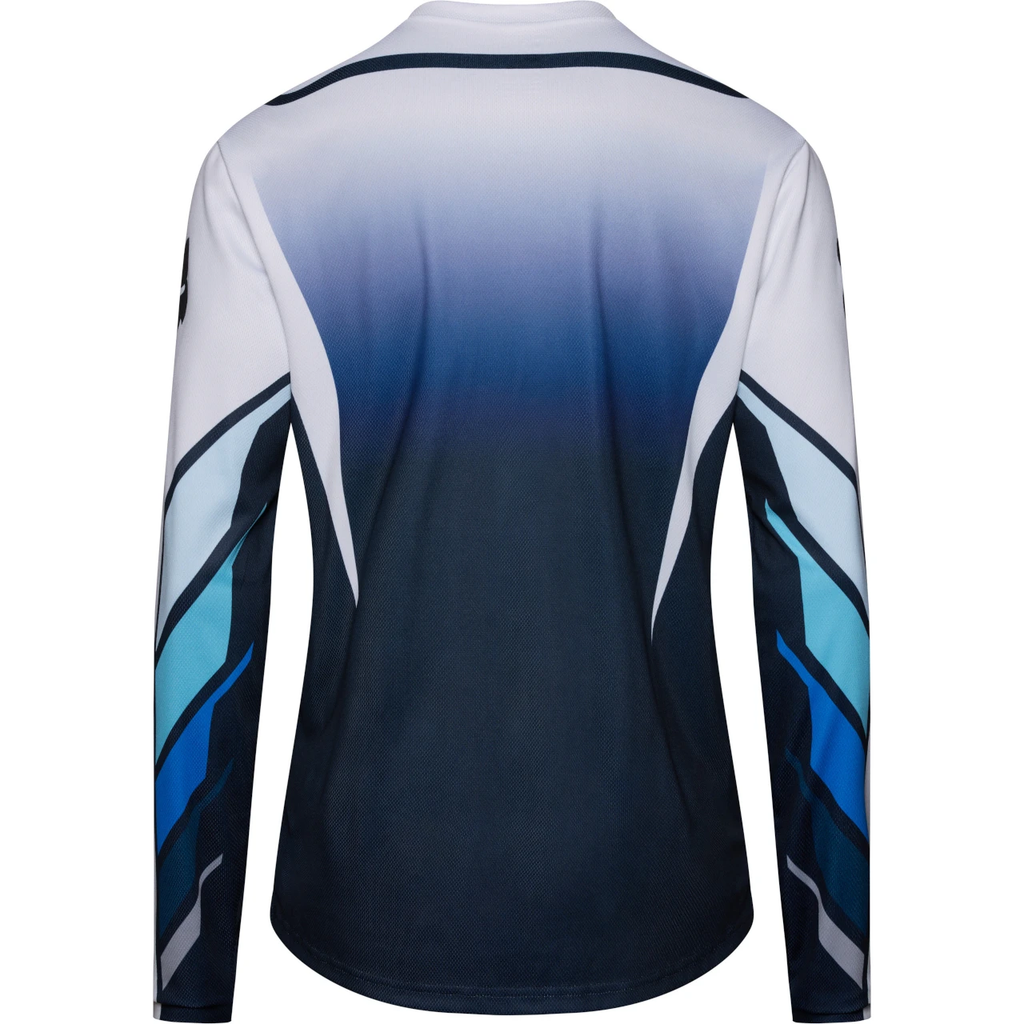 Fox Ranger LS Jersey Foundry
