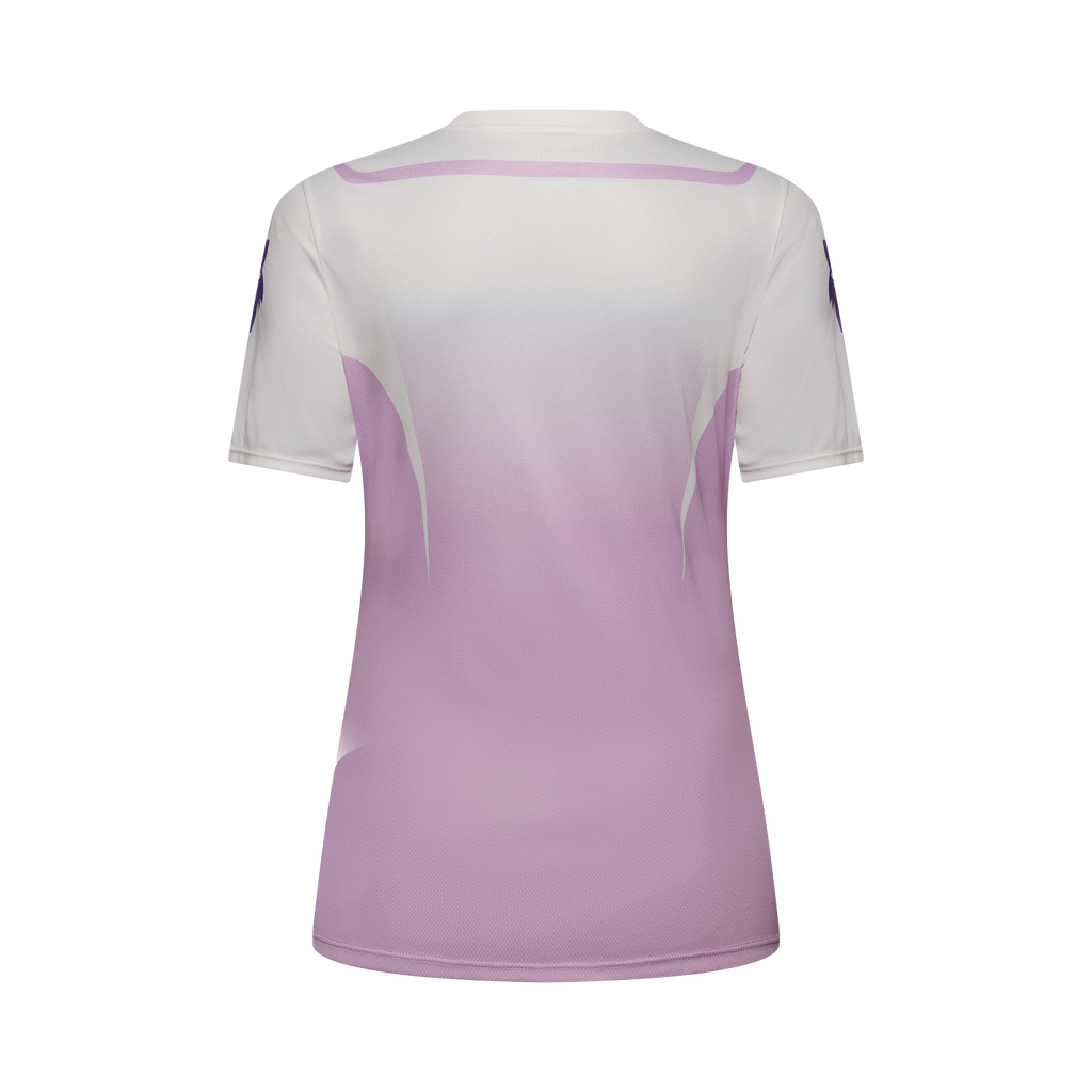 Fox Ranger SS Women's Foundry Jersey Lavender